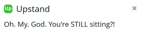 Light notification preview